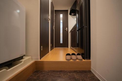 Amakawa Inn Umedahigashi - Vacation STAY 18359