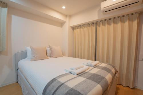 Amakawa Inn Umedahigashi - Vacation STAY 18359