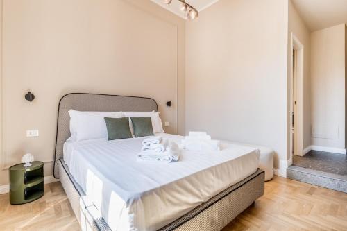 APT ROME - Guest House Casini 6 Trastevere photo 26