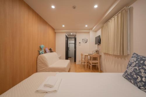 Amakawa Inn Umedahigashi - Vacation STAY 18361