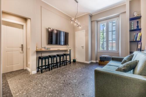 APT ROME - Guest House Casini 6 Trastevere photo 30