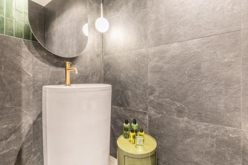 APT ROME - Guest House Casini 6 Trastevere photo 32