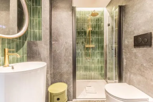 APT ROME - Guest House Casini 6 Trastevere photo 7