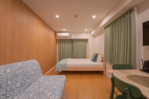 Amakawa Inn Umedahigashi - Vacation STAY 18356