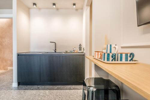 APT ROME - Guest House Casini 6 Trastevere photo 19