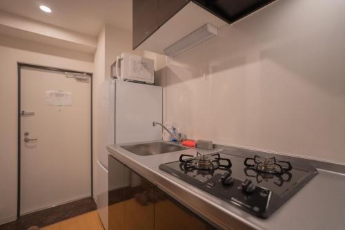 Amakawa Inn Umedahigashi - Vacation STAY 18356