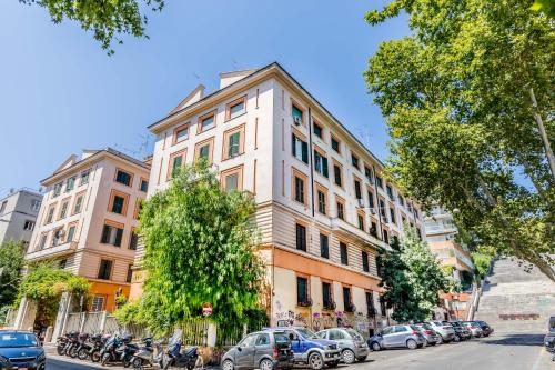 APT ROME - Guest House Casini 6 Trastevere photo 17