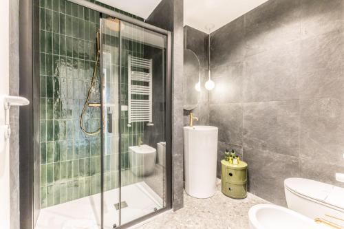 APT ROME - Guest House Casini 6 Trastevere photo 21