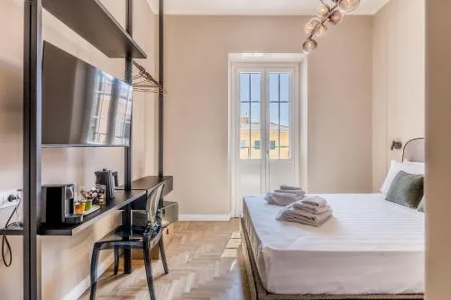 APT ROME - Guest House Casini 6 Trastevere photo 5