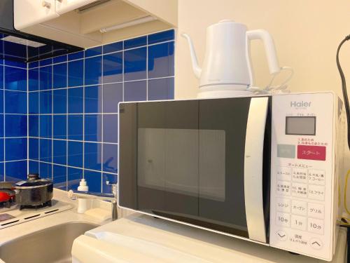 Pangoo Shinagawa Room 202 - Vacation STAY 98591v