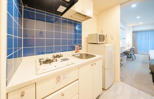 Pangoo Shinagawa Room 202 - Vacation STAY 98591v