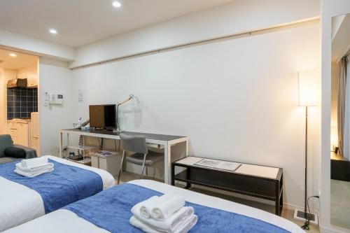 Pangoo Shinagawa Room 202 - Vacation STAY 98591v