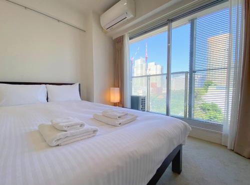 Pangoo Shinagawa Room 201 - Vacation STAY 98556v