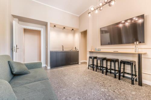 APT ROME - Guest House Casini 6 Trastevere photo 34