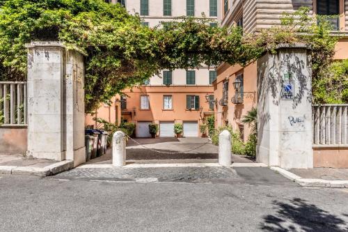 APT ROME - Guest House Casini 6 Trastevere photo 37
