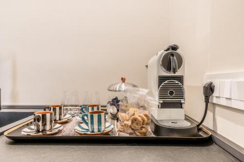APT ROME - Guest House Casini 6 Trastevere photo 28