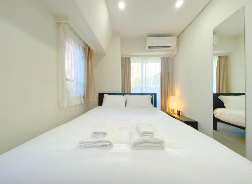Pangoo Shinagawa Room 204 - Vacation STAY 98612v