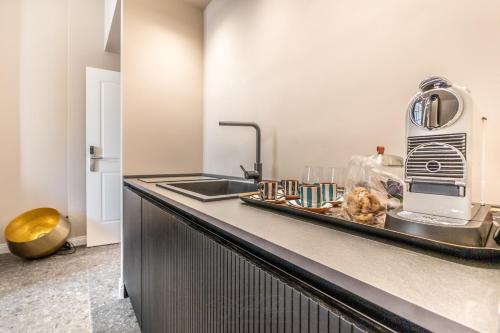 APT ROME - Guest House Casini 6 Trastevere photo 38