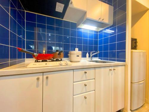 Pangoo Shinagawa Room 204 - Vacation STAY 98612v