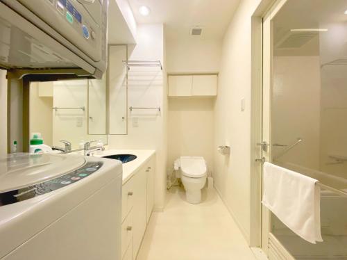 Pangoo Shinagawa Room 204 - Vacation STAY 98612v