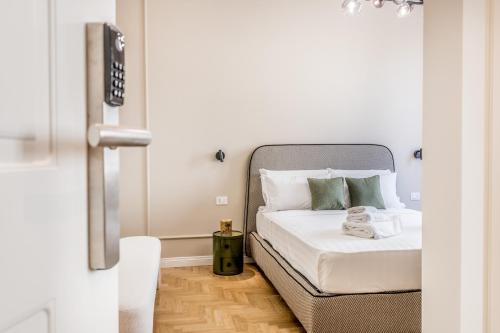 APT ROME - Guest House Casini 6 Trastevere photo 20