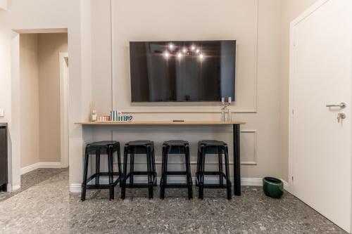 APT ROME - Guest House Casini 6 Trastevere photo 36