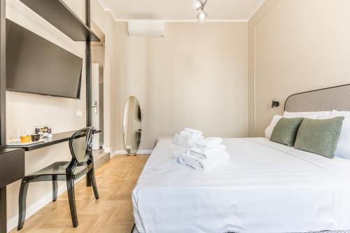 APT ROME - Guest House Casini 6 Trastevere photo 41