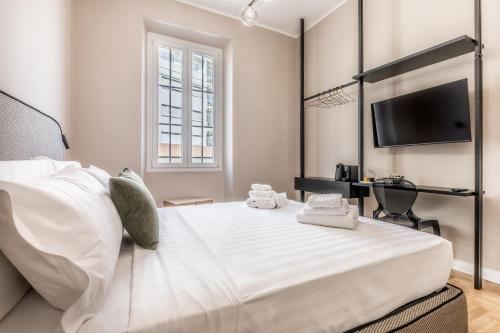 APT ROME - Guest House Casini 6 Trastevere photo 18