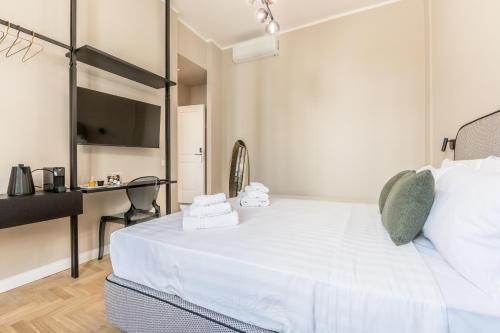 APT ROME - Guest House Casini 6 Trastevere photo 42