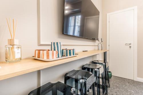 APT ROME - Guest House Casini 6 Trastevere photo 43