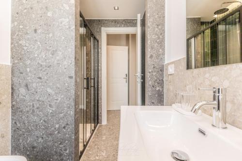 APT ROME - Guest House Casini 6 Trastevere photo 44