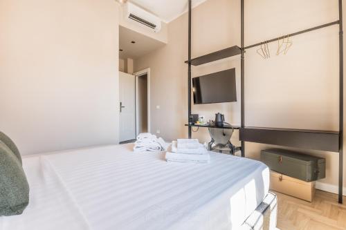APT ROME - Guest House Casini 6 Trastevere photo 46
