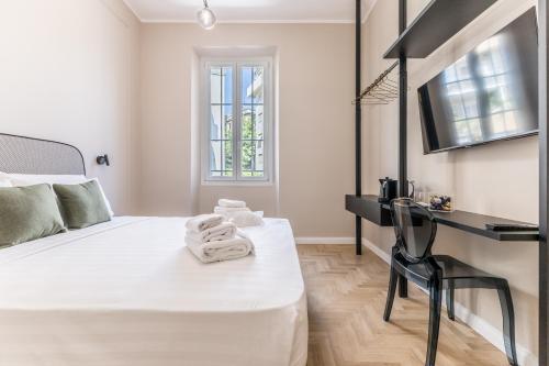 APT ROME - Guest House Casini 6 Trastevere photo 48