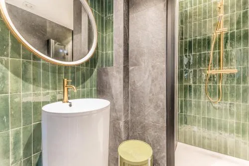 APT ROME - Guest House Casini 6 Trastevere photo 6