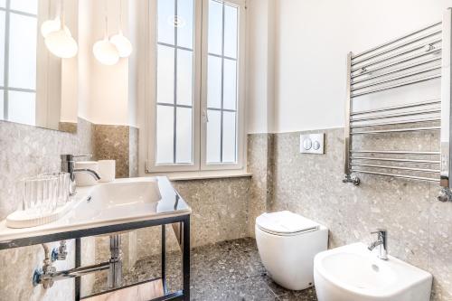 APT ROME - Guest House Casini 6 Trastevere photo 35