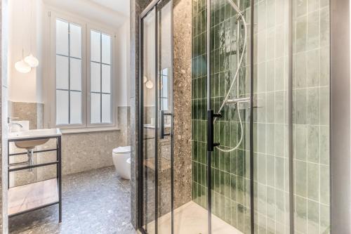 APT ROME - Guest House Casini 6 Trastevere photo 49