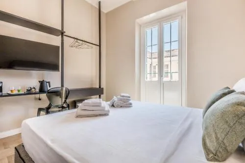 APT ROME - Guest House Casini 6 Trastevere photo 4