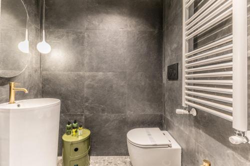APT ROME - Guest House Casini 6 Trastevere photo 50