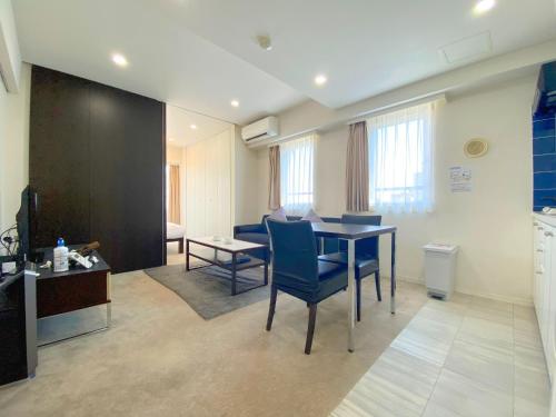 Pangoo Shinagawa Room 601 - Vacation STAY 00052v