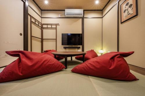 Shiki Homes | Meigetsu - Vacation STAY 03167v