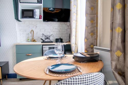 Foto Appartement tout confort 1