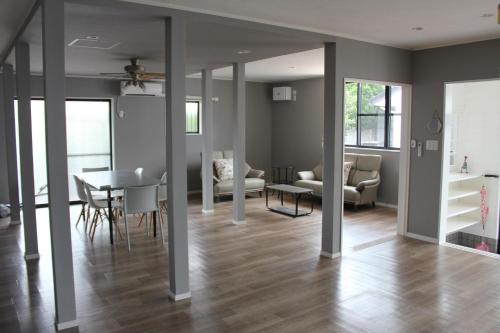 Posezení v ubytování Dragon Bay Villa - Vacation STAY 12533v