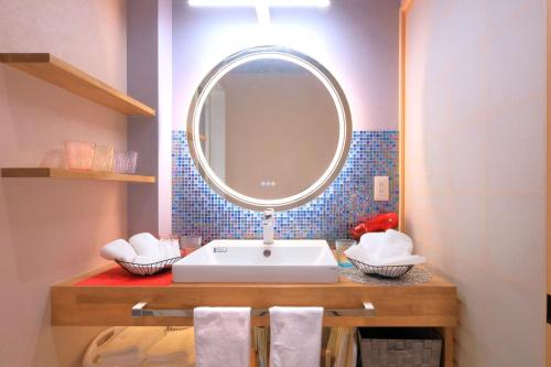 Kyoto Take no oyado - Vacation STAY 11057v