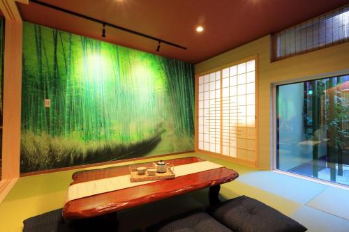 Kyoto Take no oyado - Vacation STAY 11057v