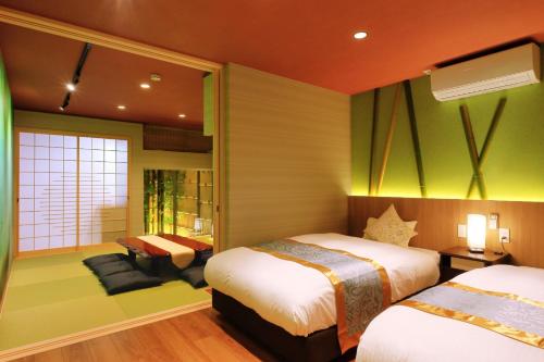 Kyoto Take no oyado - Vacation STAY 11057v