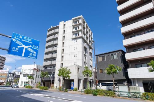 Stayloopスカイツリー