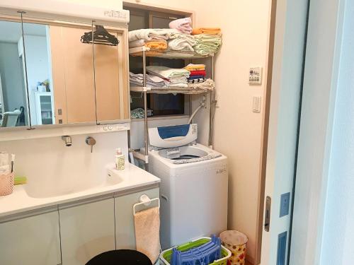 Fotografie z fotogalerie ubytování SESERAGI NO YADO ICHI - Vacation STAY 96387v v destinaci Nishimera