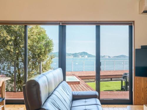 Galería fotográfica de Ocean Villa Naruto - Vacation STAY 31740v en Naruto