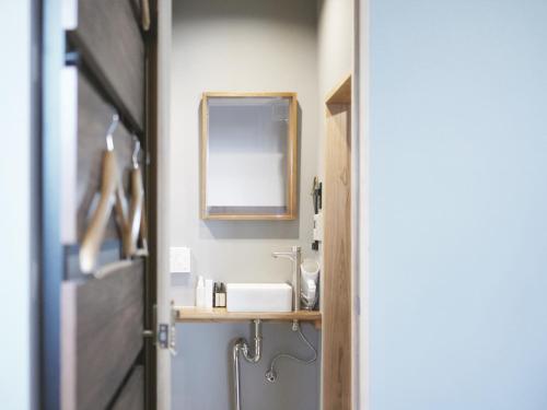 SAUNA&CURRY URI HIGASHIOSAKA - Vacation STAY 21491v