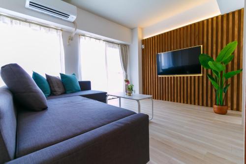 DO Sunset Hill - Vacation STAY 18548
